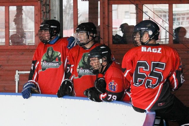 VIII. Morotva Ligeti Jégkorng Kupa 06